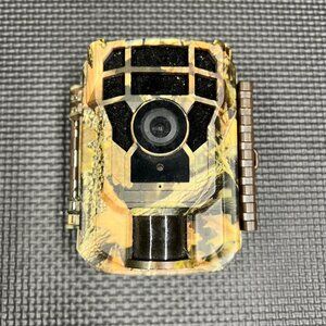 Campark T20 Hunting Trail Camera 16MP 1080P HD With Night Vision & Motion Detect